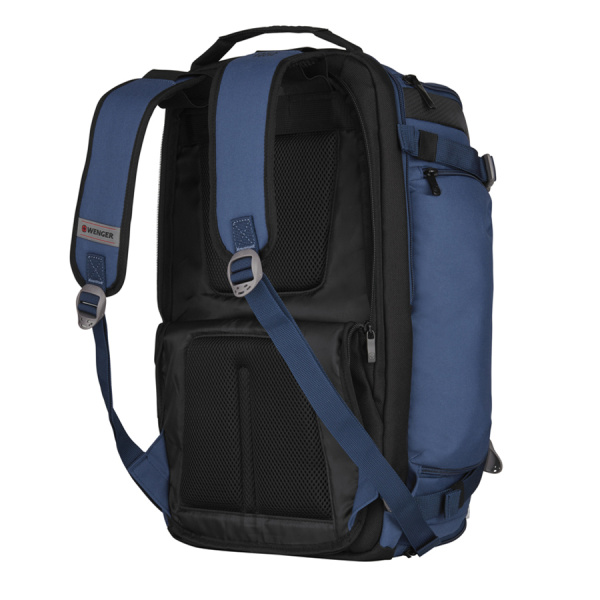 Городская сумка-рюкзак SportPack WENGER