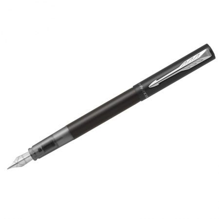 Ручка перьевая Parker "Vector XL Black"