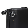 Чемодан TORBER Nero T3006M