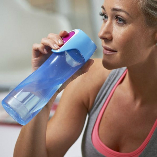 Бутылка для воды CONTIGO SWISH SKYBLUE (500 мл)