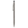 Механический карандаш Cross Classic Century - Titanium Grey Micro Knurl