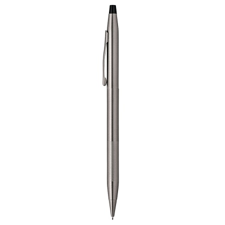 Механический карандаш Cross Classic Century - Titanium Grey Micro Knurl