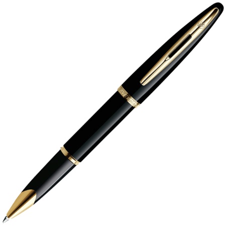 Ручка-роллер Waterman CARENE BLACK SEA GT