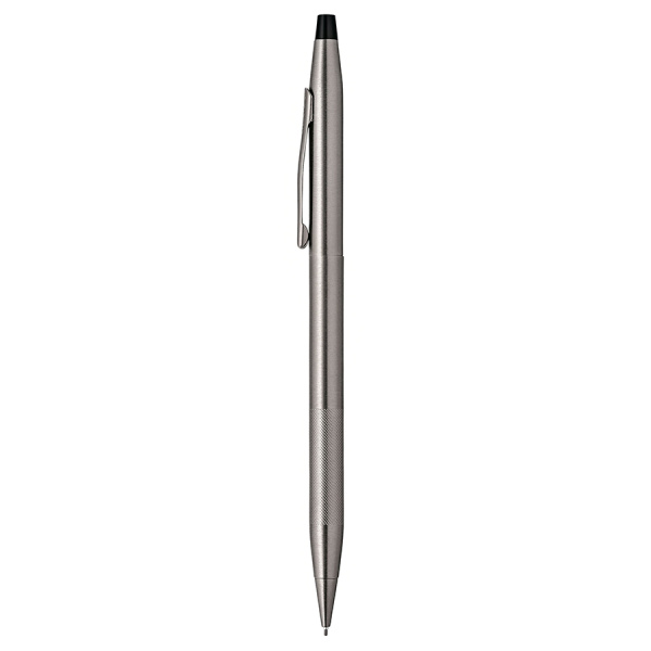 Механический карандаш Cross Classic Century - Titanium Grey Micro Knurl