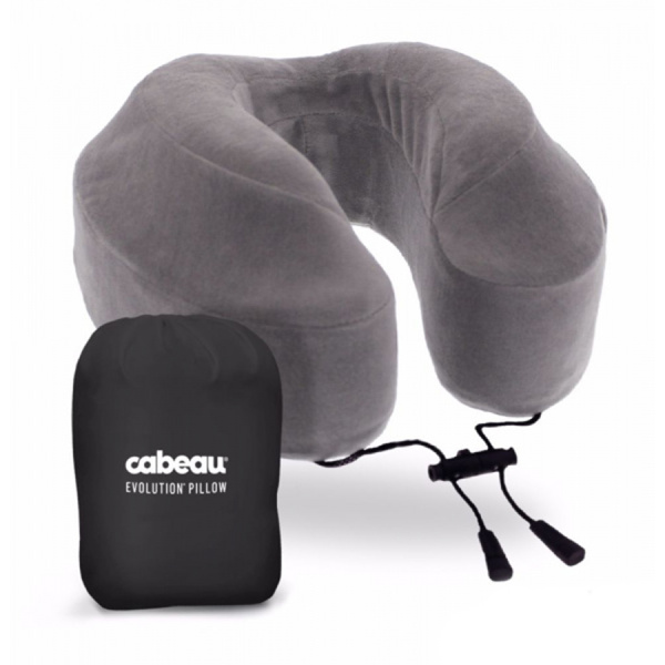 Подушка для путешественников Cabeau Evolution Pillow
