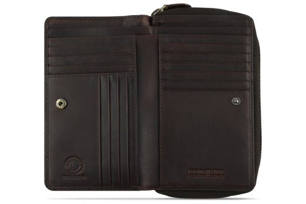 Кошелек KLONDIKE RUSH «Ava» KD1305-03