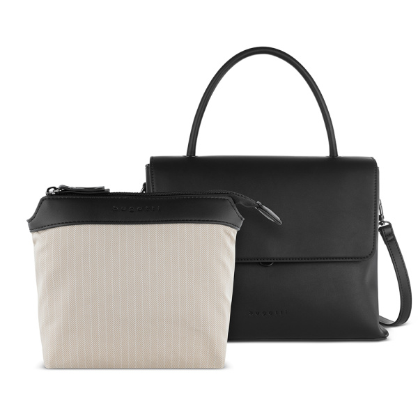 Сумка женская BUGATTI ILVA 49530101 Сумка женская BUGATTI ILVA 49530101