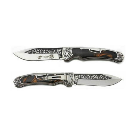 Нож складной Stinger