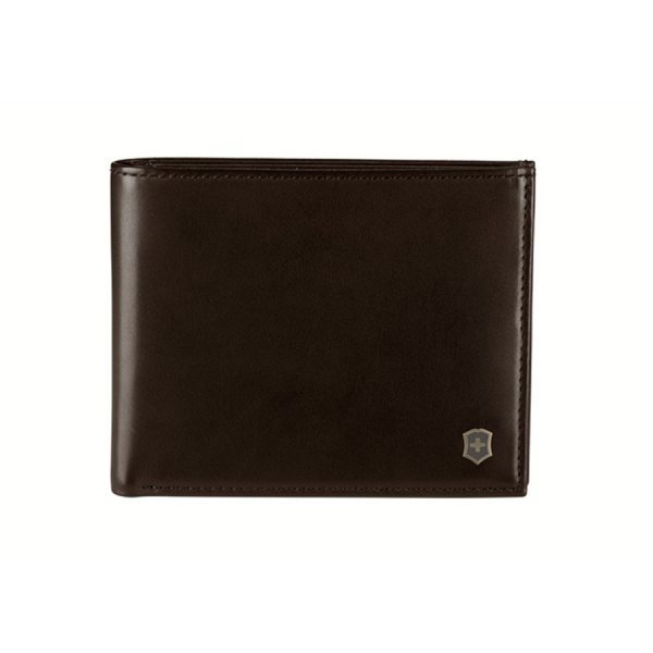 Портмоне VICTORINOX Altius Edge Zenon с защитой от сканирования RFID