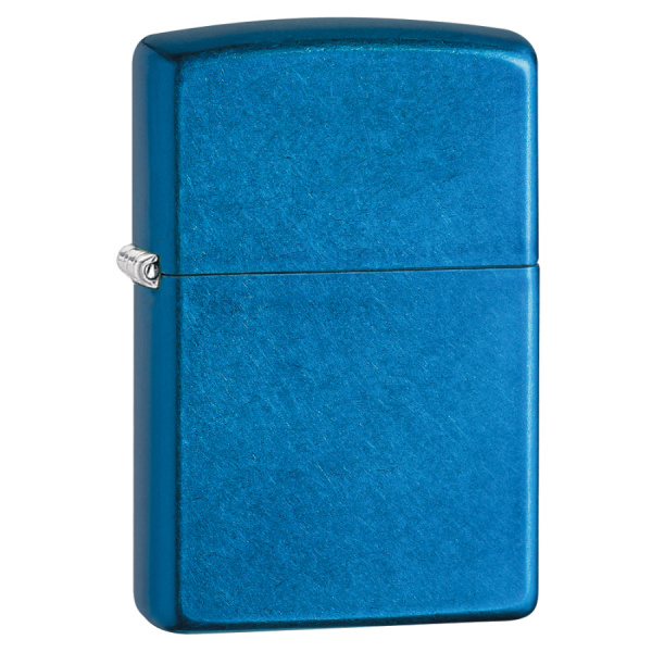 Зажигалка Zippo Classic Cerulean™