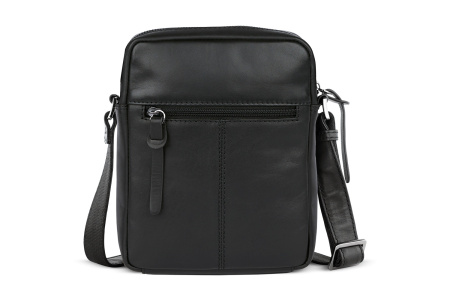 Сумка наплечная мужская BUGATTI Romeo 49413801