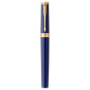 Ручка перьевая Parker "Ingenuity Blue GT" 0,8мм