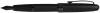 Перьевая ручка Cross Bailey Matte Black Lacquer AT0456-19FJ