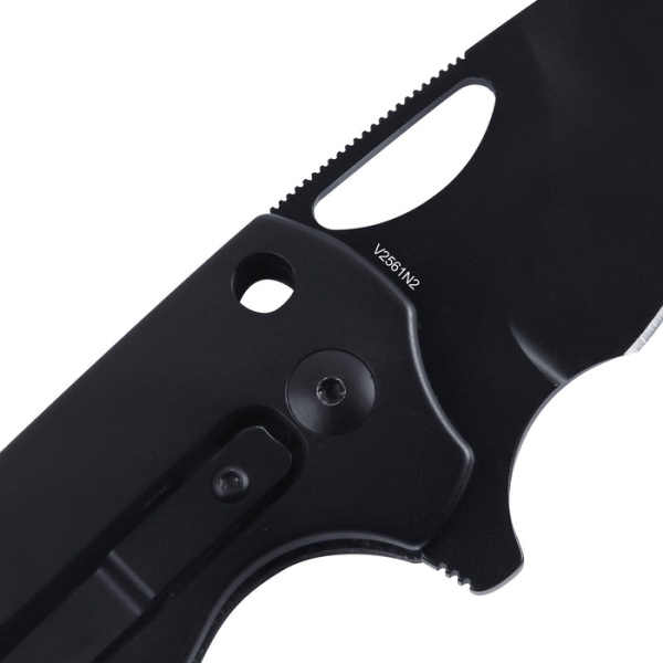 Складной нож Kizer Catshark N690