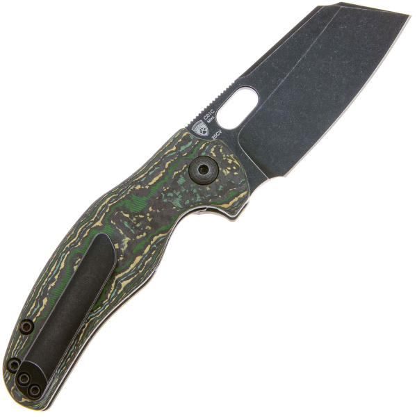 Складной нож Kizer 20CV Mini Sheepdog
