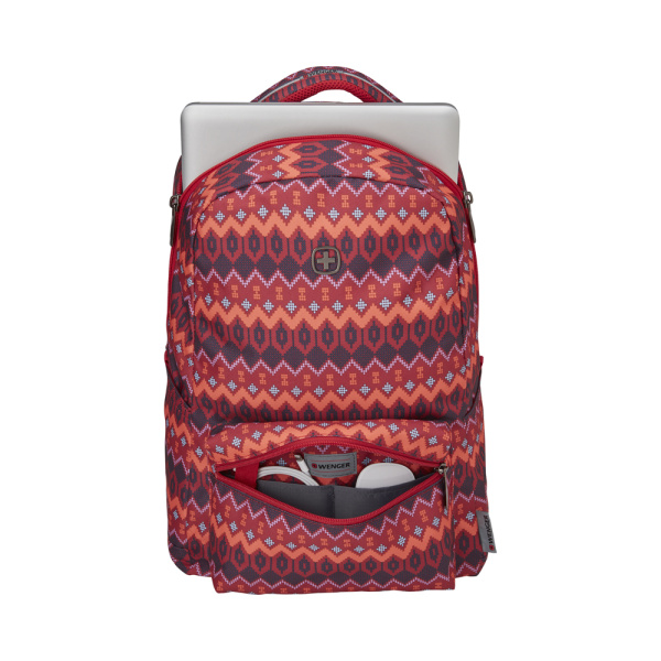 Рюкзак WENGER Colleague 16'' 606471