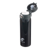Термокружка Stinger HD-420-83BLK
