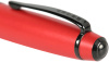 Перьевая ручка Cross Bailey Matte Red Lacquer AT0456-21FJ
