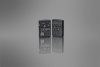 Зажигалка ZIPPO Classic с покрытием Black Matte 48908