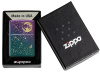 Зажигалка Zippo  Starry Sky Iridescent