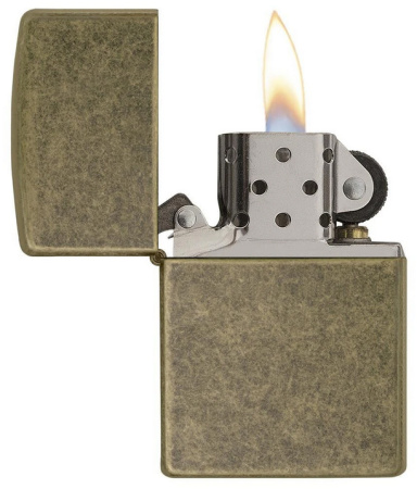 Зажигалка ZIPPO 201FB
