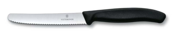 Нож столовый VICTORINOX SwissClassic 6.7833
