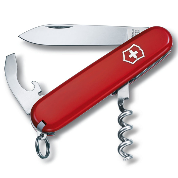 Складной нож Victorinox Waiter