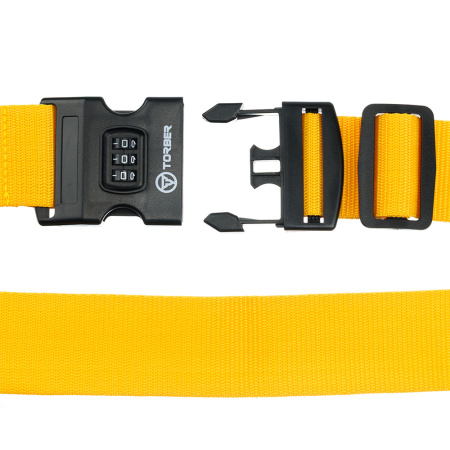 Ремень для чемодана Torber TA13710