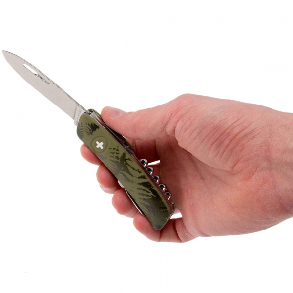 Нож Swiza C03