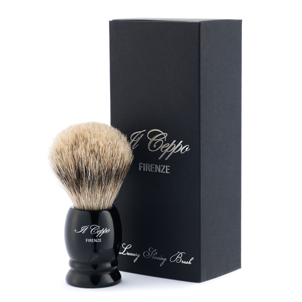 Помазок для бритья IL Ceppo PE306T