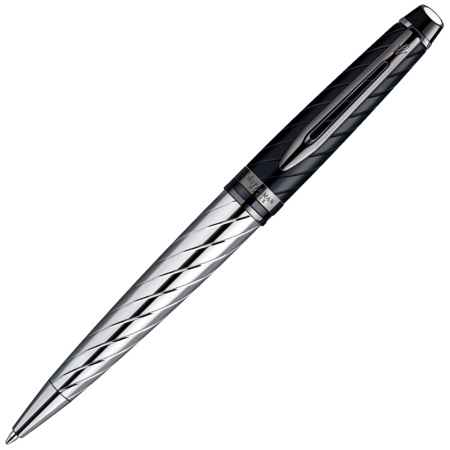 Ручка шариковая Waterman EXPERT 3 PRECIOUS CT
