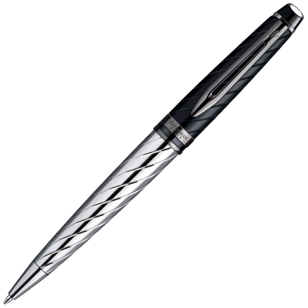 Ручка шариковая Waterman EXPERT 3 PRECIOUS CT