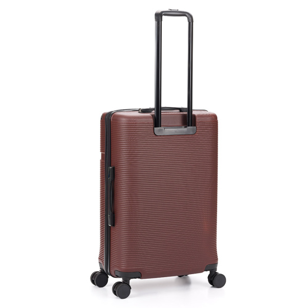 Чемодан TORBER Onego T2081BL