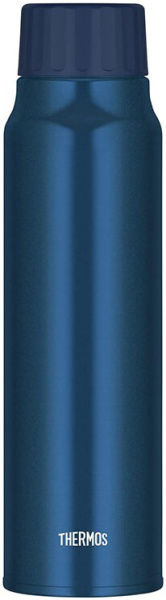 Термобутылка THERMOS FJK-1000 NVY 1 л.