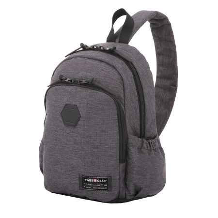 Рюкзак на одно плечо SWISSGEAR