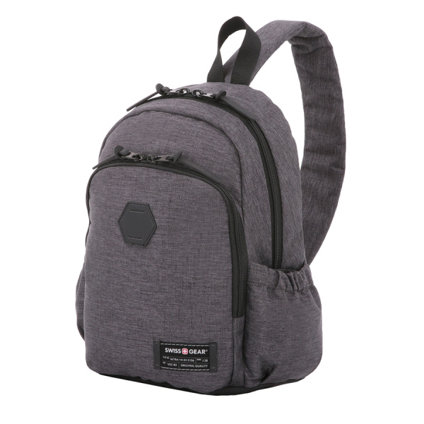 Рюкзак на одно плечо SWISSGEAR