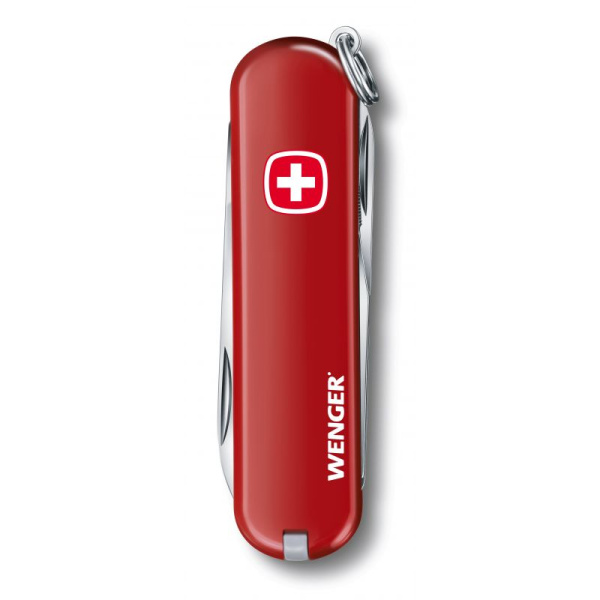 Складной нож Victorinox WENGER