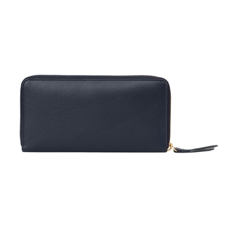 Кошелёк Cross Monaco Navy, тёмно-синий