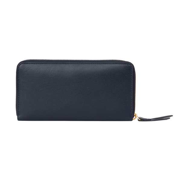 Кошелёк Cross Monaco Navy, тёмно-синий