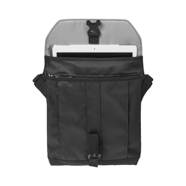 Наплечная сумка Altmont Original Flapover Digital Bag VICTORINOX