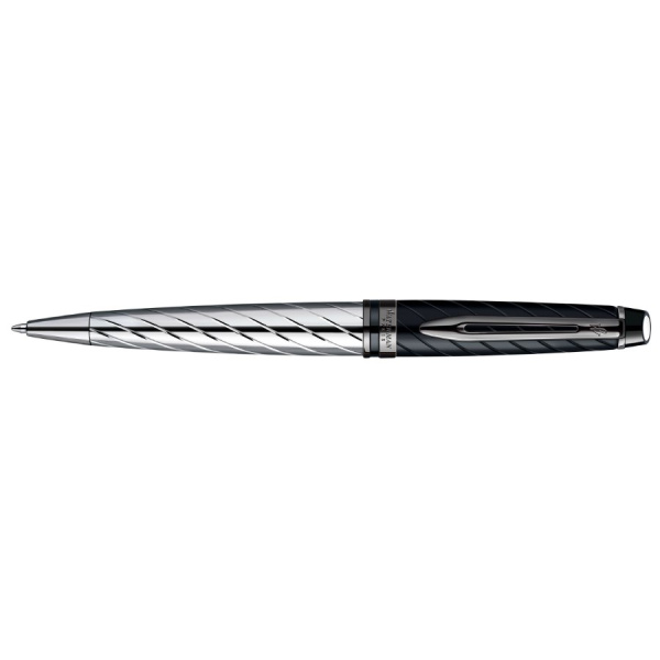 Ручка шариковая Waterman EXPERT 3 PRECIOUS CT