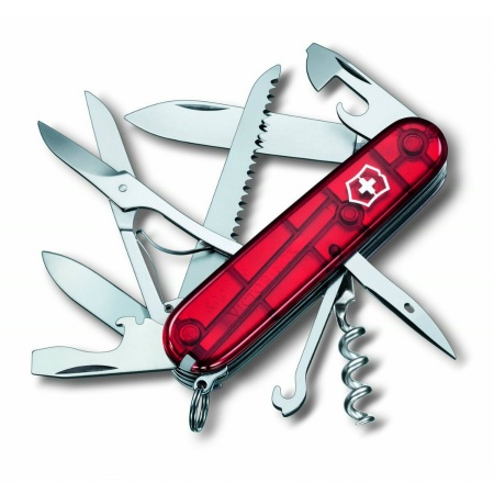 Складной нож VICTORINOX Huntsman