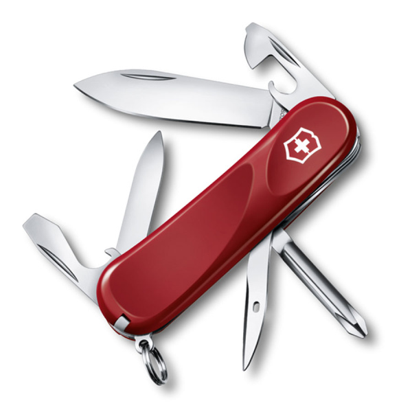 Нож перочинный Evolution 11 VICTORINOX