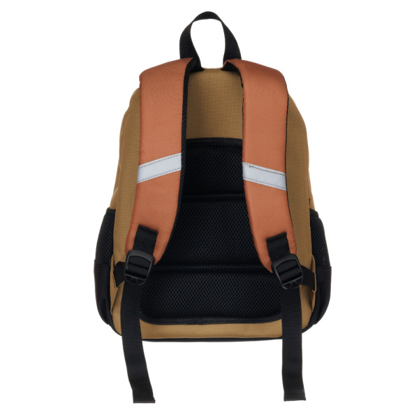 Рюкзак TORBER CLASS X Mini T1801-23-Kha
