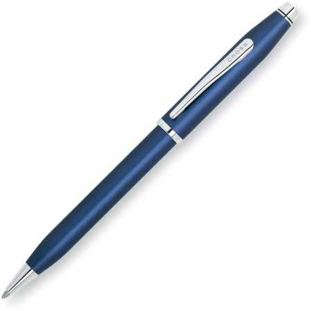 Ручка шариковая Cross CENTURY II-ROYAL BLUE