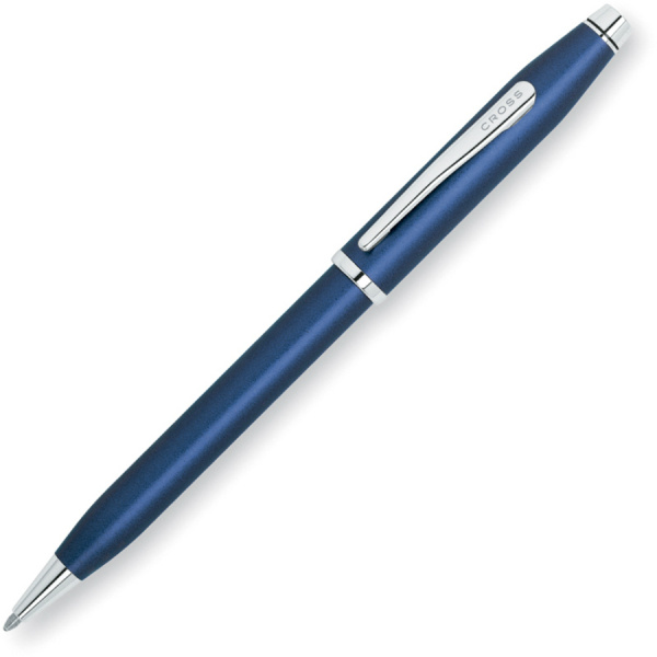 Ручка шариковая Cross CENTURY II-ROYAL BLUE