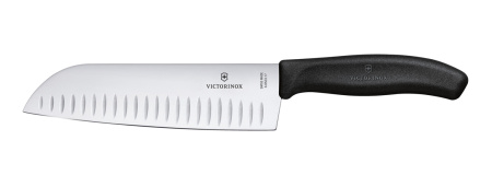 Набор из 11 кухонных ножей VICTORINOX 6.7153.11