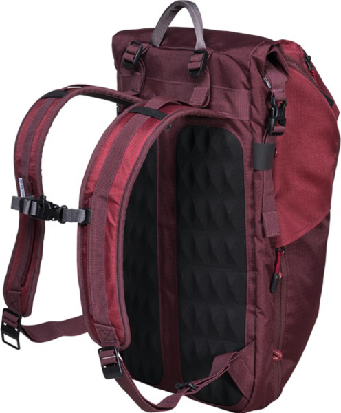 Рюкзак VICTORINOX Altmont Deluxe Rolltop Laptop 15'' 602138