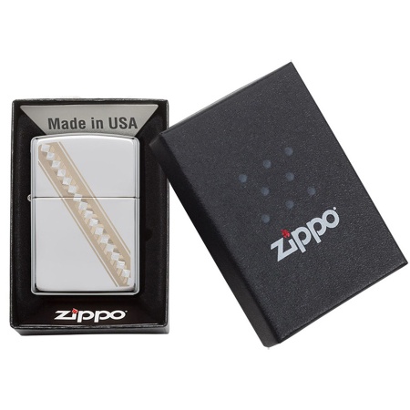 Зажигалка Zippo Classic