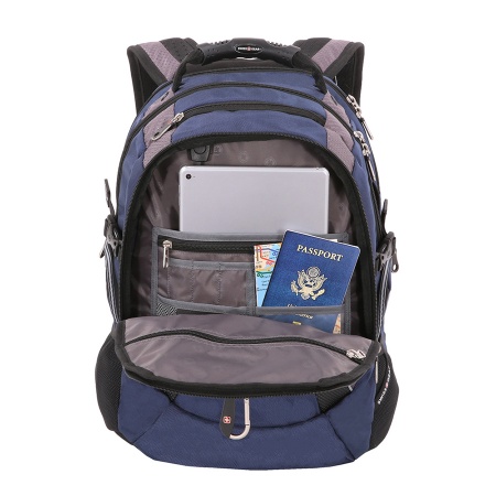 Городской рюкзак SWISSGEAR